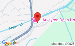 Cliquez sur ce lien pour voir dans Google Maps