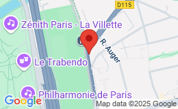 Cliquez sur ce lien pour voir dans Google Maps