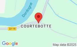Cliquez sur ce lien pour voir dans Google Maps
