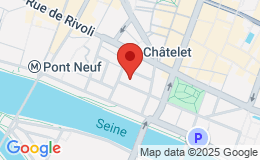 Cliquez sur ce lien pour voir dans Google Maps