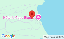 Cliquez sur ce lien pour voir dans Google Maps