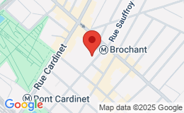 Cliquez sur ce lien pour voir dans Google Maps