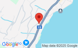 Cliquez sur ce lien pour voir dans Google Maps
