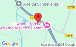Cliquez sur ce lien pour voir dans Google Maps