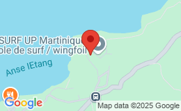 Cliquez sur ce lien pour voir dans Google Maps