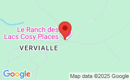Cliquez sur ce lien pour voir dans Google Maps