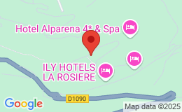 Cliquez sur ce lien pour voir dans Google Maps