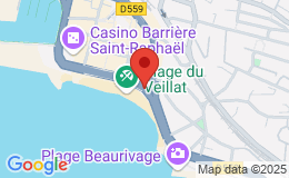 Cliquez sur ce lien pour voir dans Google Maps