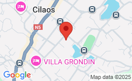 Cliquez sur ce lien pour voir dans Google Maps
