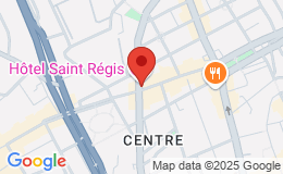 Cliquez sur ce lien pour voir dans Google Maps