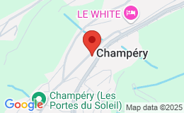 Cliquez sur ce lien pour voir dans Google Maps