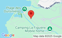 Cliquez sur ce lien pour voir dans Google Maps