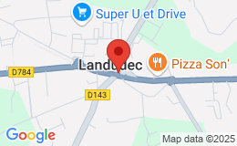 Cliquez sur ce lien pour voir dans Google Maps