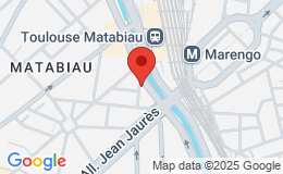 Cliquez sur ce lien pour voir dans Google Maps