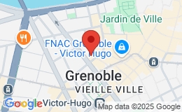 Cliquez sur ce lien pour voir dans Google Maps