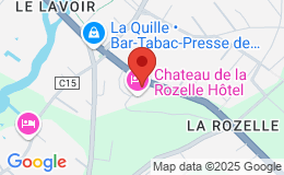 Cliquez sur ce lien pour voir dans Google Maps