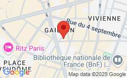 Cliquez sur ce lien pour voir dans Google Maps