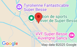 Cliquez sur ce lien pour voir dans Google Maps