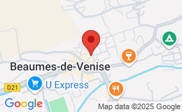 Cliquez sur ce lien pour voir dans Google Maps