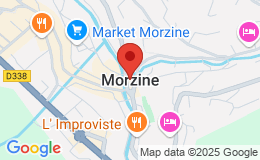 Cliquez sur ce lien pour voir dans Google Maps
