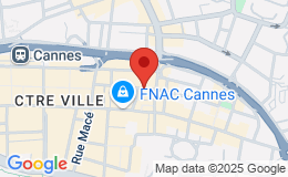 Cliquez sur ce lien pour voir dans Google Maps