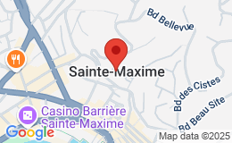 Cliquez sur ce lien pour voir dans Google Maps