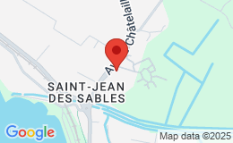 Cliquez sur ce lien pour voir dans Google Maps