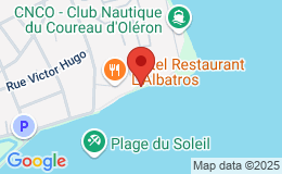 Cliquez sur ce lien pour voir dans Google Maps
