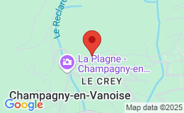 Cliquez sur ce lien pour voir dans Google Maps