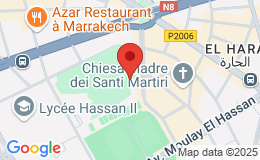 Cliquez sur ce lien pour voir dans Google Maps