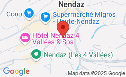 Cliquez sur ce lien pour voir dans Google Maps