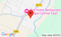 Cliquez sur ce lien pour voir dans Google Maps