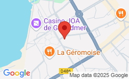 Cliquez sur ce lien pour voir dans Google Maps