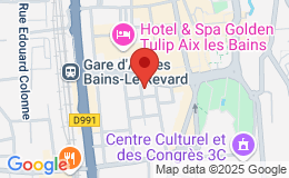 Cliquez sur ce lien pour voir dans Google Maps
