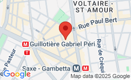 Cliquez sur ce lien pour voir dans Google Maps