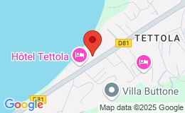 Cliquez sur ce lien pour voir dans Google Maps