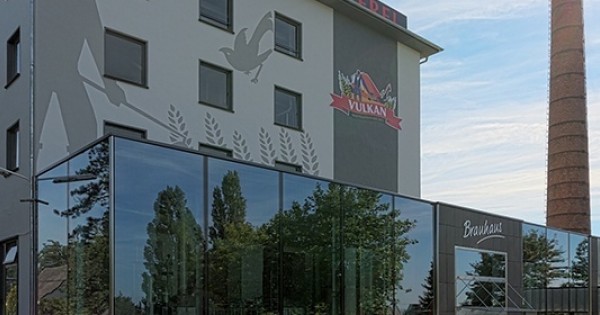 Vulkan Brauhaus (Mendig, DE) Restaurant Bewertungen Customer Alliance