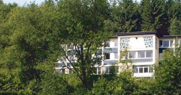 JosefGockelnHaus (KirchhundemRahrbach, DE) Hotel