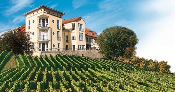 Golf Hotel Rheinhessen (St. Johann, DE) Hotel Reviews