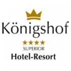 Königshof Hotel-Resort Oberstaufen