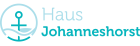 Haus Johanneshorst