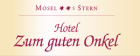 Hotel Zum guten Onkel