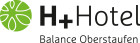 H+ Hotel Balance Oberstaufen - In-House