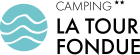 Camping la Tour Fondue