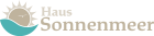 Haus Sonnenmeer
