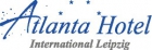 Atlanta Hotel International Leipzig