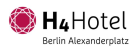 H4 Hotel Berlin Alexanderplatz - Conference