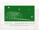Hotel Dampfmühle