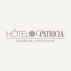 Hôtel Patricia hotel logohotel logo