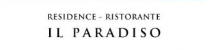 Residence Il PARADISO hotel logohotel logo